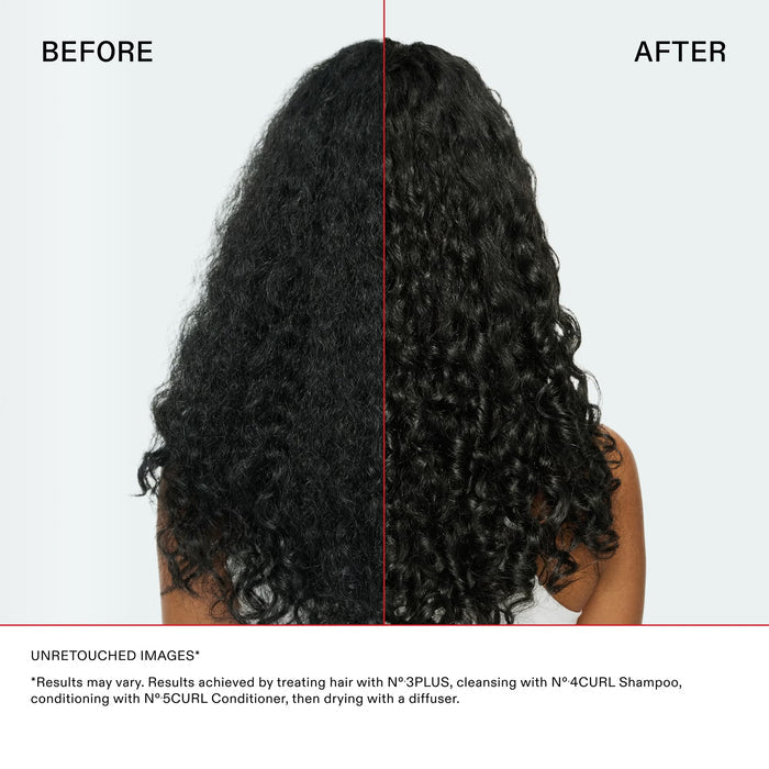 Olaplex No.4 Curl Hydrating Curl Shampoo