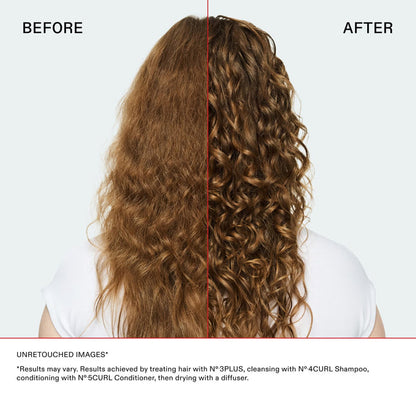 Olaplex No.5 Curl Hydrating Curl Conditioner
