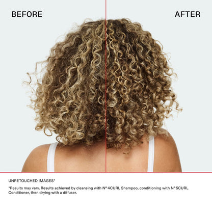 Olaplex No.5 Curl Hydrating Curl Conditioner