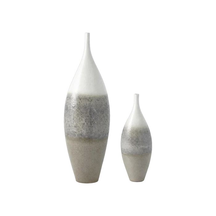 Opaline Tall Vase
