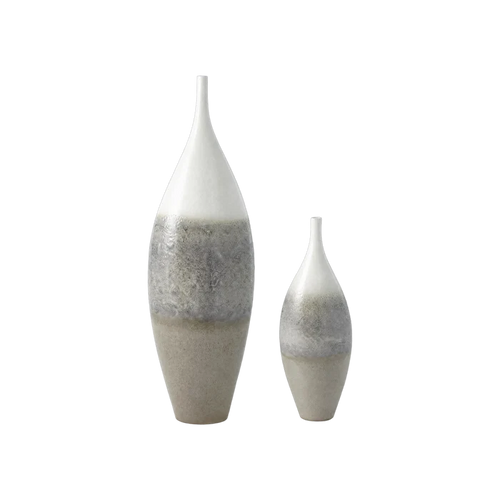 Opaline Tall Vase