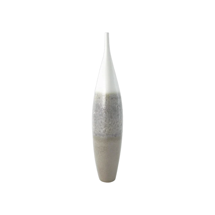 Opaline Tall Vase