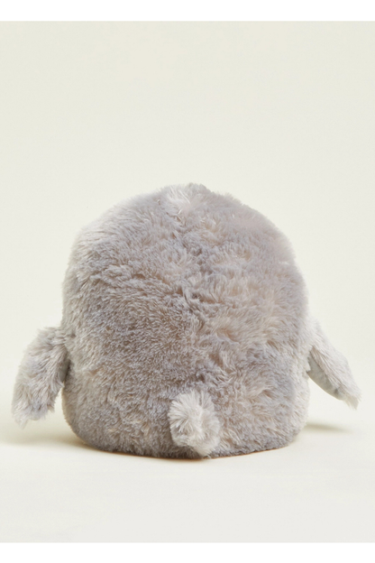 Owl Plush Warmie