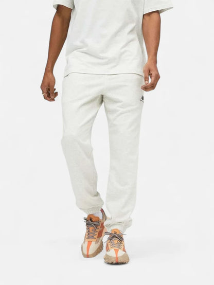 Pantalon New Balance Uni-ssentials Blanco
