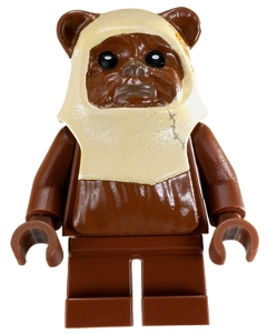 Paploo (Ewok)