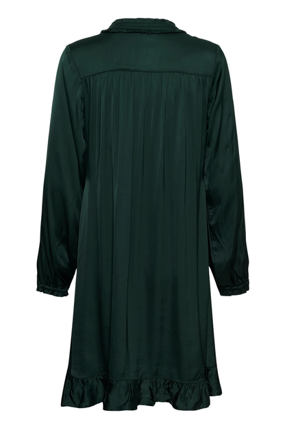 Part Two CaroulinePW Dress Green Gables 30310858 by Part Two, shop the vendor at Dotique for elegant style options