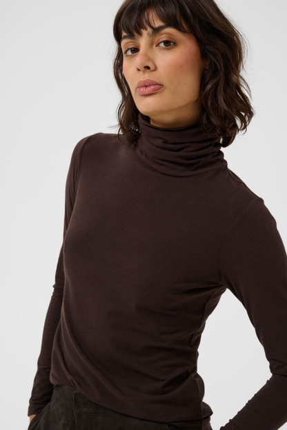 Part Two EfinasPW Tshirt Mole 30309923 191106 by Part Two Shop Part Two at Dotique