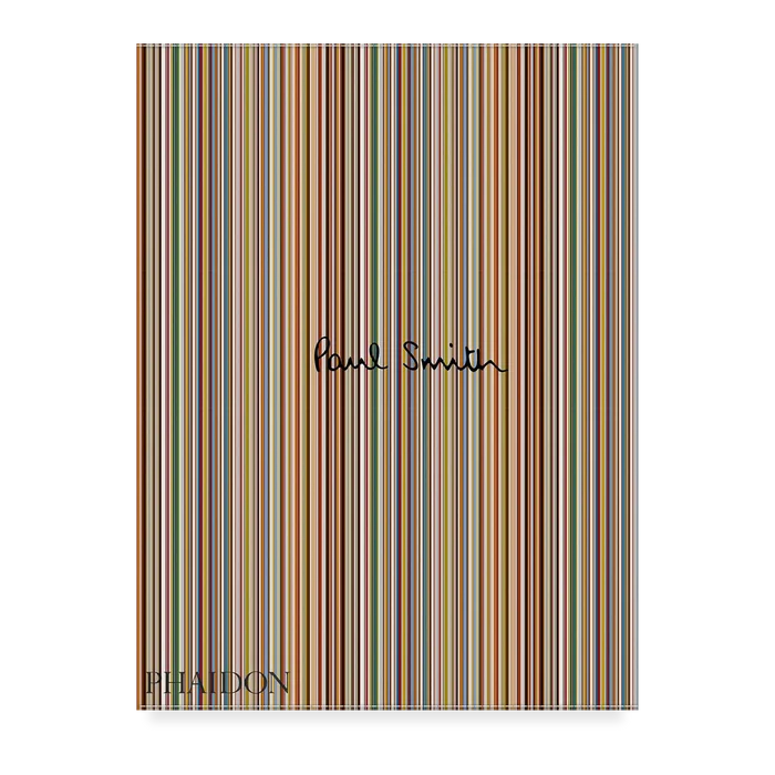Paul Smith