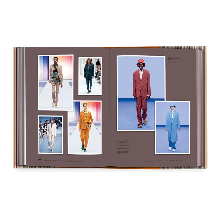 Paul Smith