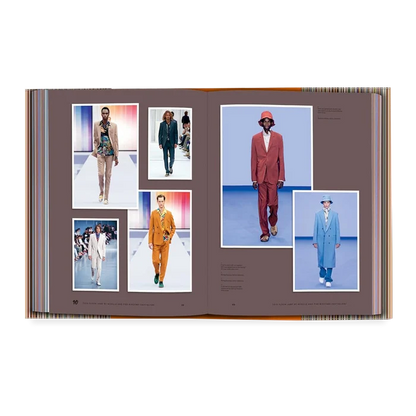 Paul Smith