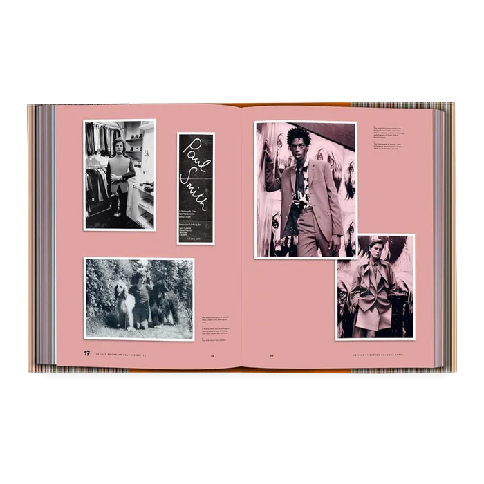 Paul Smith