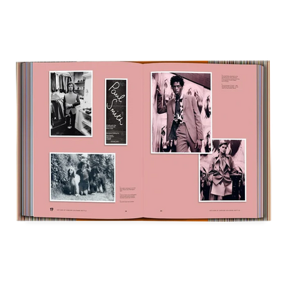 Paul Smith
