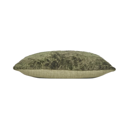 Penwith Velvet Pillow