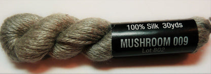 9 Mushroom