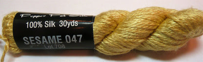 47 Sesame