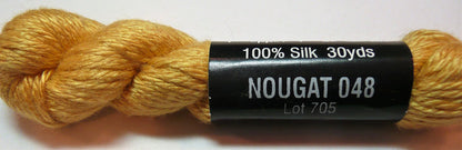 48 Nougat