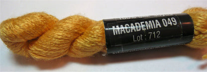 49 Macademia
