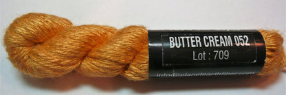 52 Buttercream