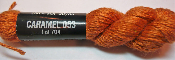 53 Caramel