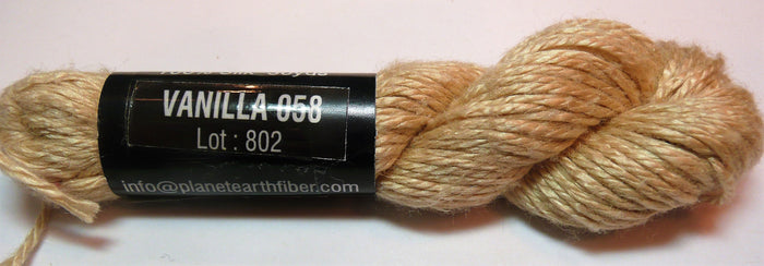 58 Vanilla