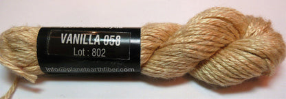 58 Vanilla