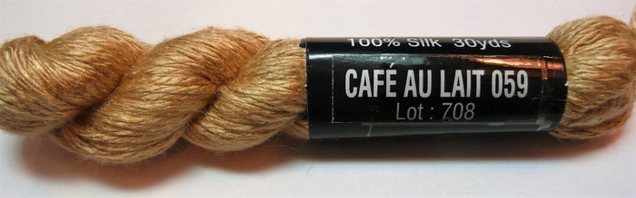 59 Cafe au Lait