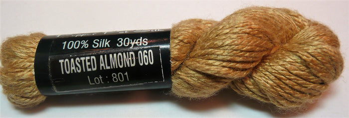 60 Toasted Almond