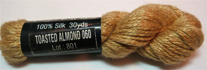 60 Toasted Almond