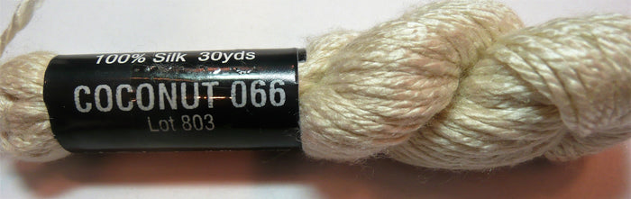 66 Coconut
