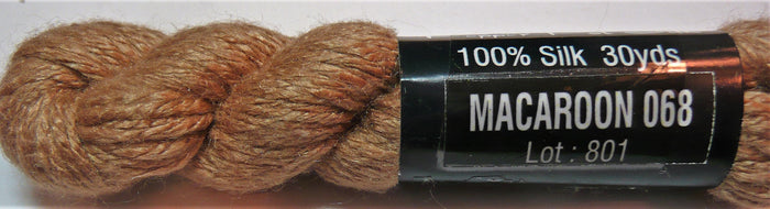 68 Macaroon