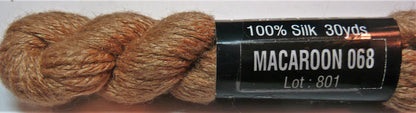 68 Macaroon