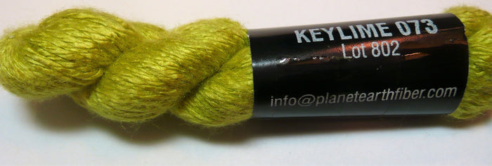 73 Keylime