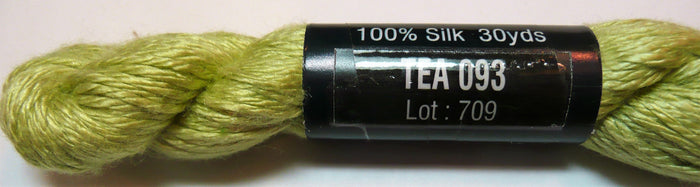 93 Tea