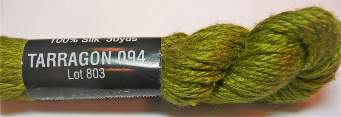 94 Tarragon