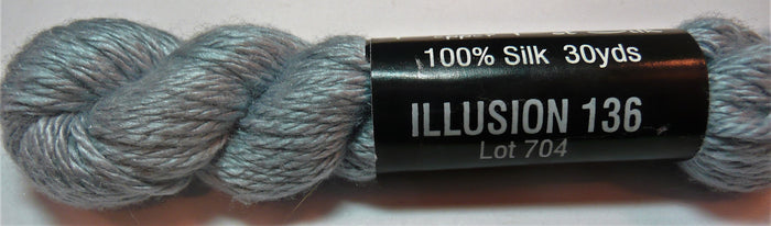 136 Illusion