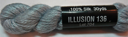 136 Illusion