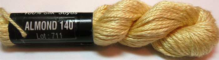 140 Almond