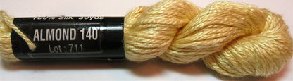 140 Almond