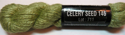 146 Celery Seed