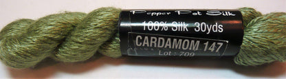 147 Cardamom