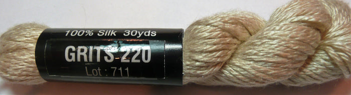 220 Grits