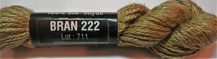 222 Bran
