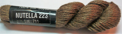 223 Nuttella