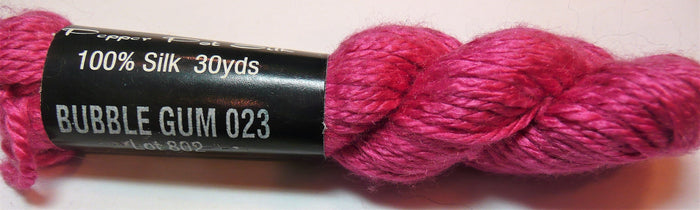 23 Bubblegum