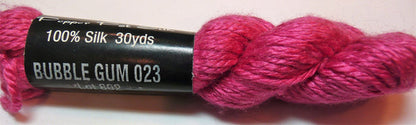 23 Bubblegum