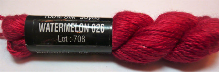 26 Watermelon