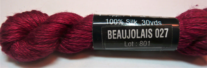 27 Beaujolais