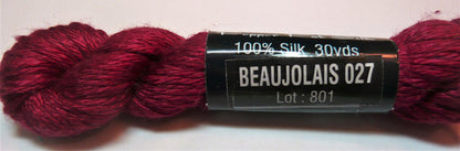 27 Beaujolais