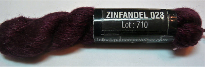 28 Zinfandel