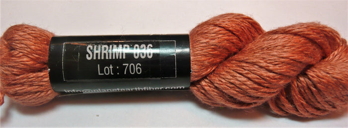 35 Scallop